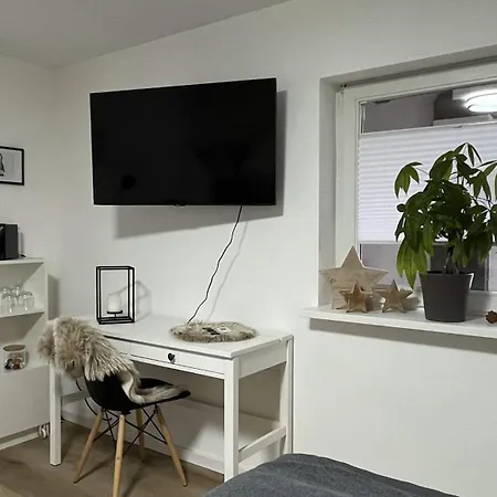 Gaestezimmer Eifelglueck -ohne Kueche-