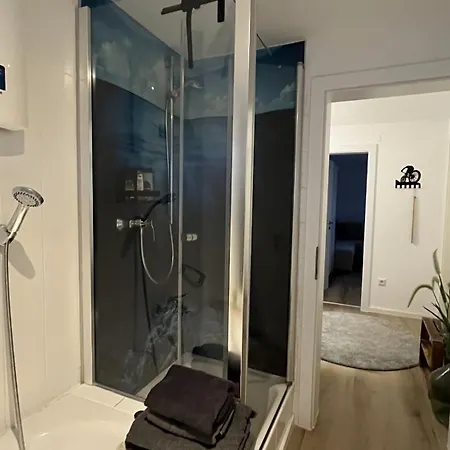 Apartment Gaestezimmer Eifelglueck -ohne Kueche-