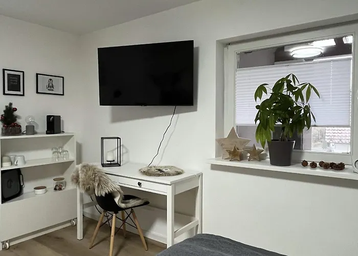 Gaestezimmer Eifelglueck -ohne Kueche- * Pelm