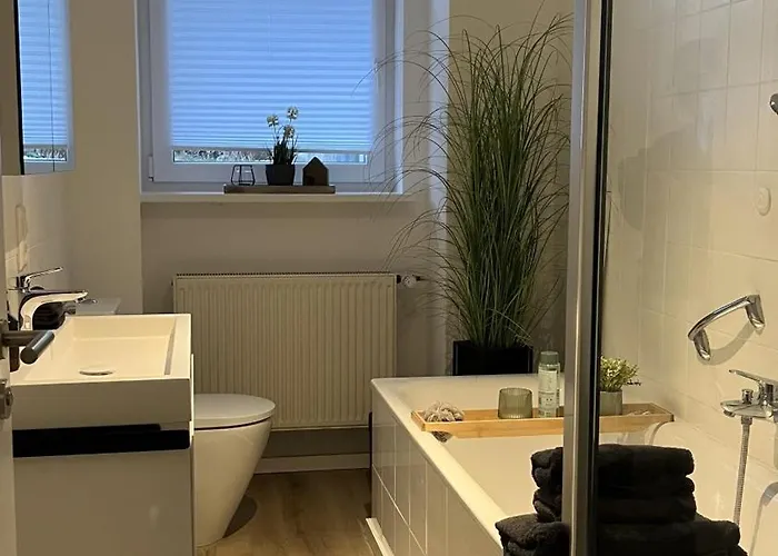 Gaestezimmer Eifelglueck -ohne Kueche-